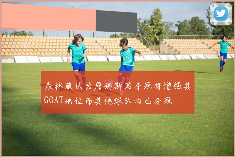 森林狼认为詹姆斯若夺冠将增强其GOAT地位而其他球队均已夺冠